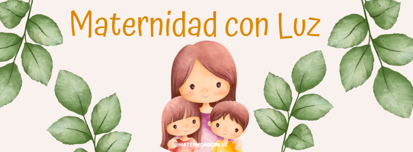 Maternidad con Luz